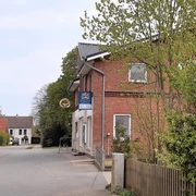 Bäckerei Helm, Eggstedt