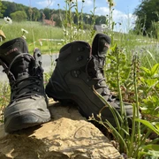 Wandern in Hagen aTW_Wanderschuh_CC_Gemeinde Hagen aTW