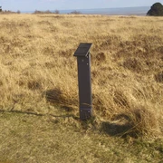 Kunststele Kurt Lambert