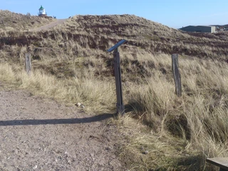 Kunststele Emil Nolde