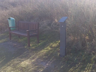 Kunststele Axel Springer