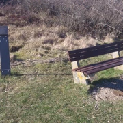 Kunststele Peter Suhrkamp