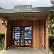 Jans Landkiosk