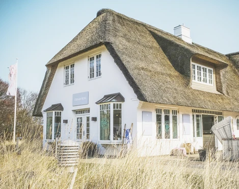 Stephan Boya Aussenansicht in List Stephan Boya Store