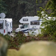 Kampeerterrein Artland Golfclub e.V.