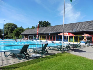 Freibad Wesselburen