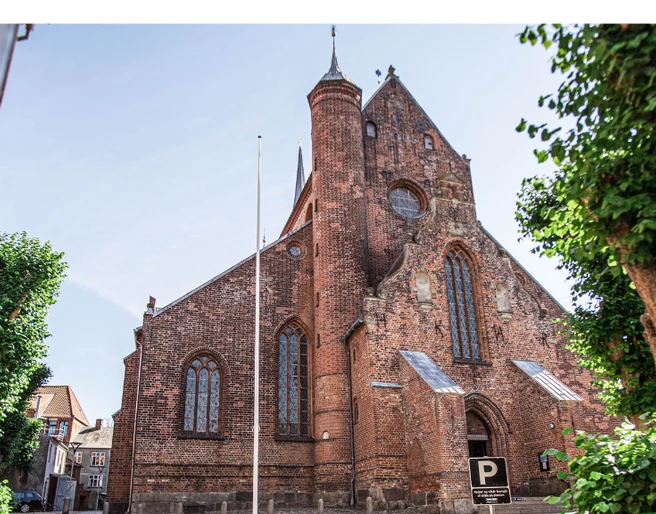 Haderslev Domkirke