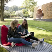 Entspannen im SolePark