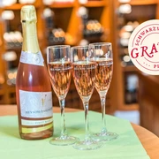 Hex vom Dasenstein Kappelrodeck