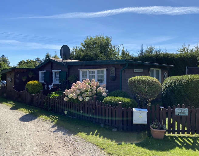 Dauercampbereich Heide-Eck Dauercampbereich Heide-Eck