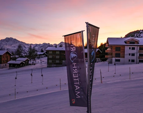 Restaurant Matterhorn Riederalp