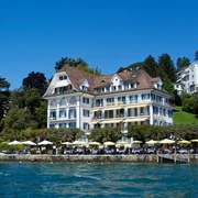 Restaurant Central Weggis