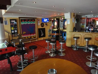 Liquid Soul Bar Weggis