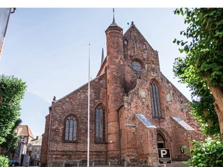 Haderslev Domkirke