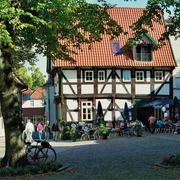 Kaffeemühle in Bad Essen