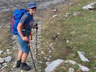 Patricia von Deschwanden