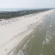 Insel Juist
