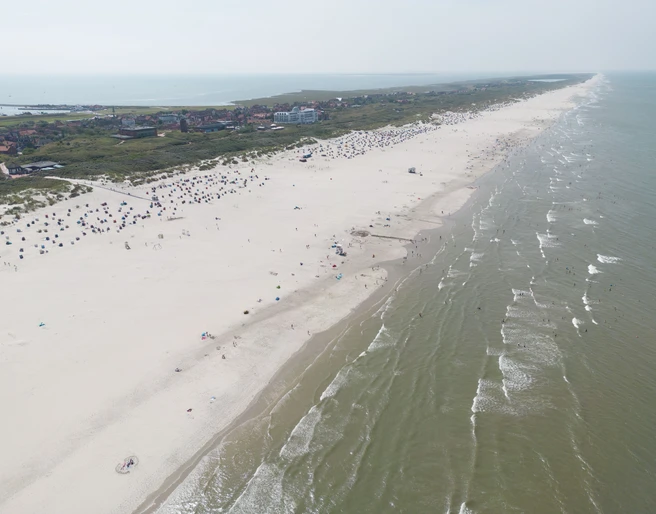 Insel Juist