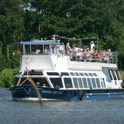 Fahrgastschiff M.S. Wappen von Celle Fahrgastschiff M.S. Wappen von CelleThe Passenger Ship M.S. Wappen of Celle