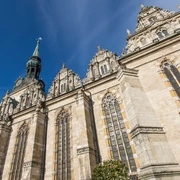 Hauptkirche BMV