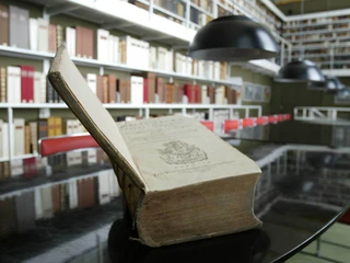 Duke August-biblioteket