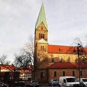 St. Petruskirche St. Petruskirche