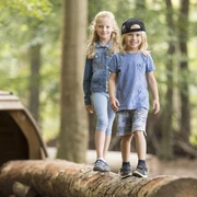 Löwepfad im Lechlumer Holz