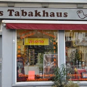 Das Tabakhaus