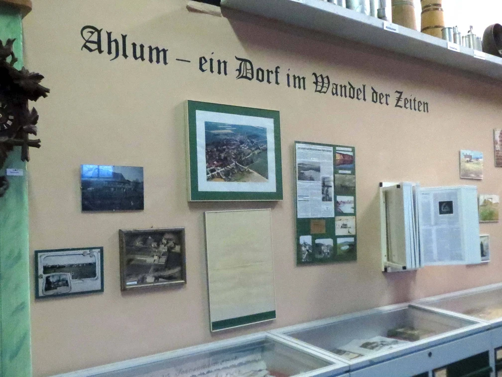Heimatstube Ahlum