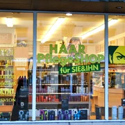 Haarpflegeshop Haarpflegeshop