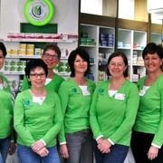 Löwen Apotheke  Team der Löwenapotheke