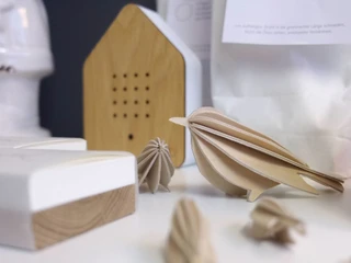 Dekoideen und ausgefallene Sachen