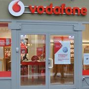 Vodafone