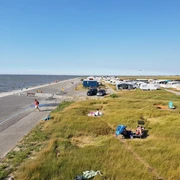 Campingplatz am Watterlebnis Sehestedt