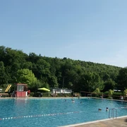 Waldschwimmbad Gebhardshagen