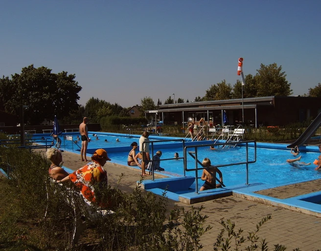 Freibad Remlingen