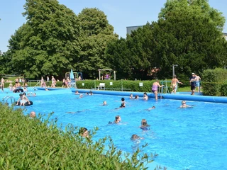 Freibad Remlingen
