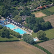 Freibad Sickte