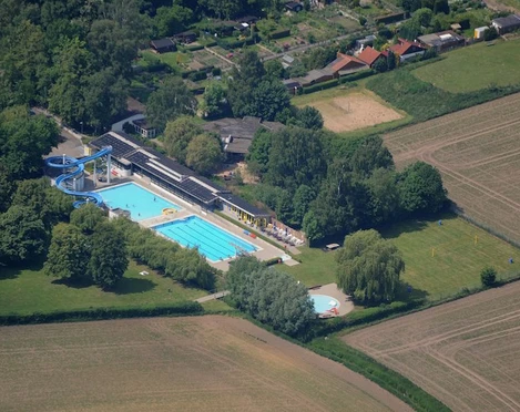 Freibad Sickte