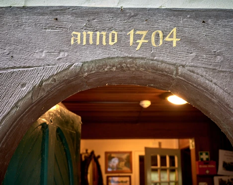 Heimathaus Alte Mühle