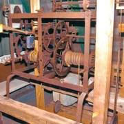 Kirchbodenmuseum der Christuskirche Weddel