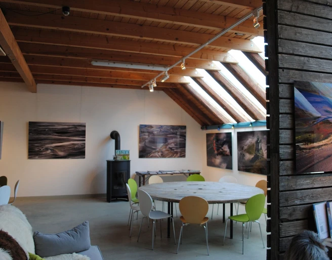 Gulfhof Friedrichsgroden