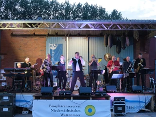 Gulfhof Friedrichsgroden