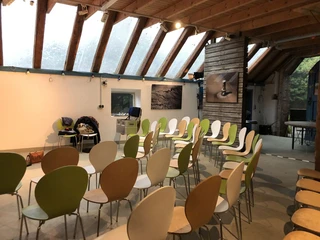 Gulfhof Friedrichsgroden