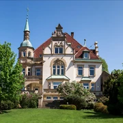 St-Jakobushaus in Goslar