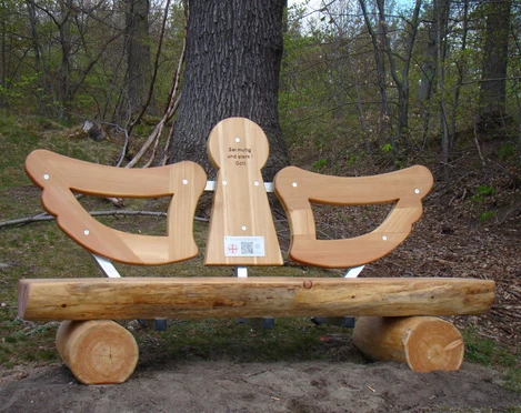 Himmelpforte Engelsbank