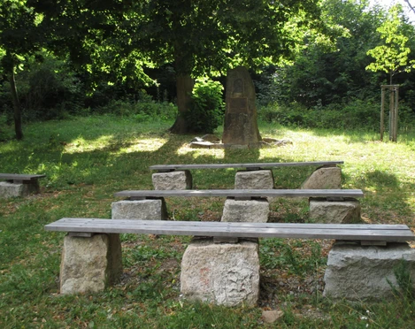 Klosterort Himmelpforte Lutherstein