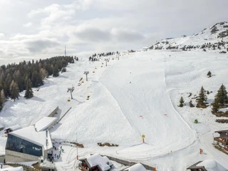 piste