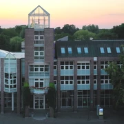 Rathaus mit Tourist-Information Rotenburg (Wümme) Rathaus mit Tourist-Information Rotenburg (Wümme)