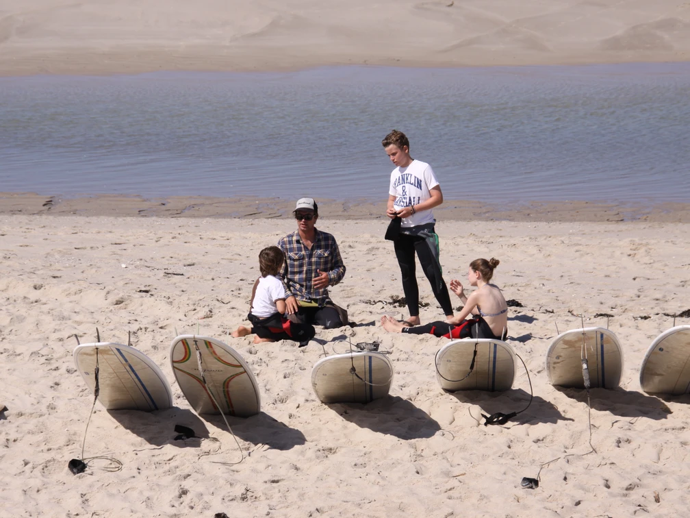 Inselkind Surfschule